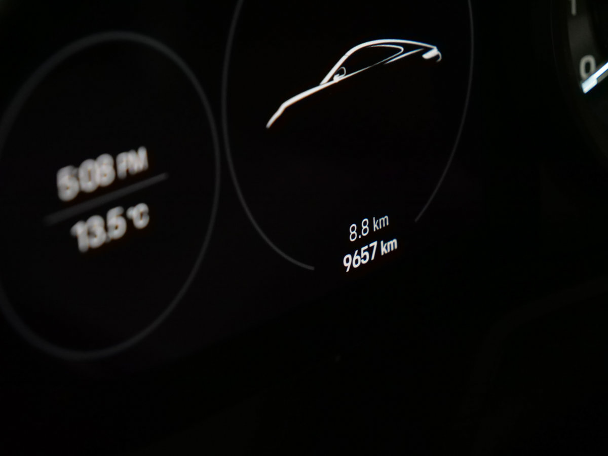 2022 Porsche 911 GT3 TOURING MANUEL-28