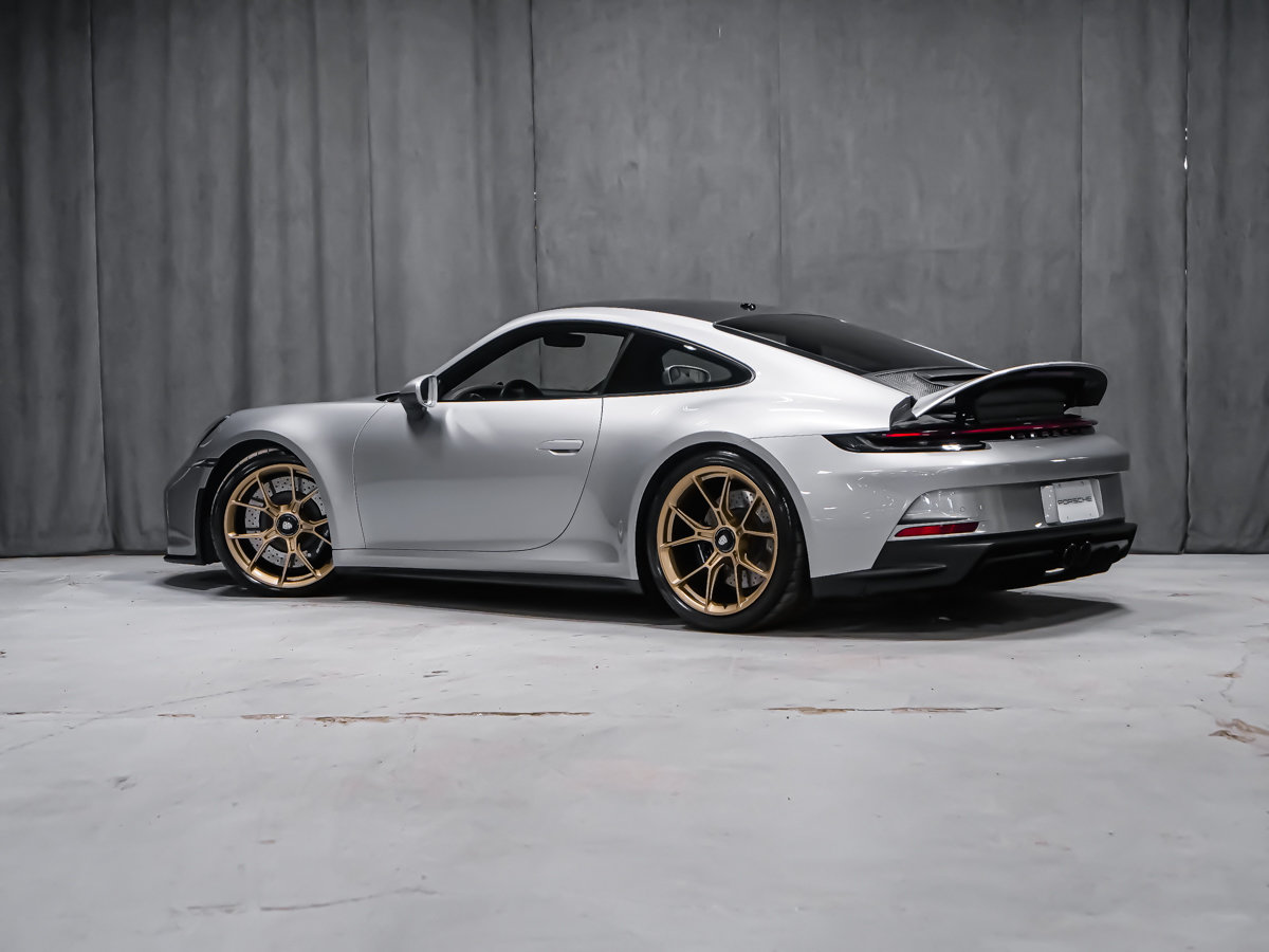 2022 Porsche 911 GT3 TOURING MANUEL-7