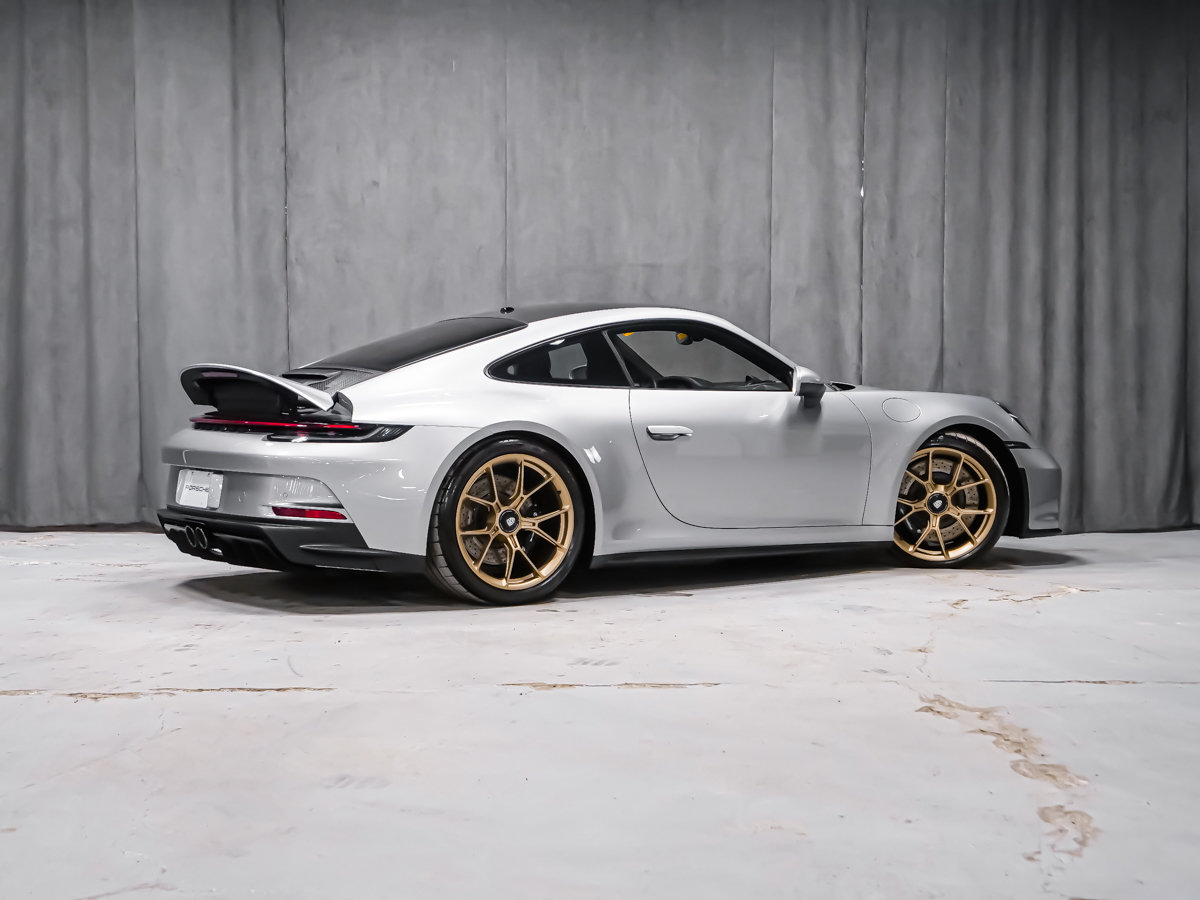 2022 Porsche 911 GT3 TOURING MANUEL-4