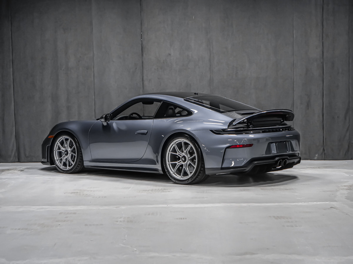 2026 Porsche 911 GT3 TOURING MANUELLE-5