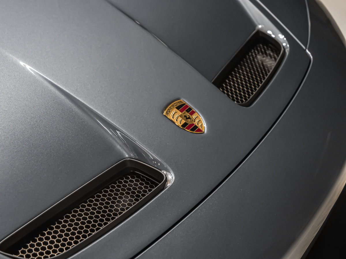 2026 Porsche 911 GT3 TOURING MANUELLE-18