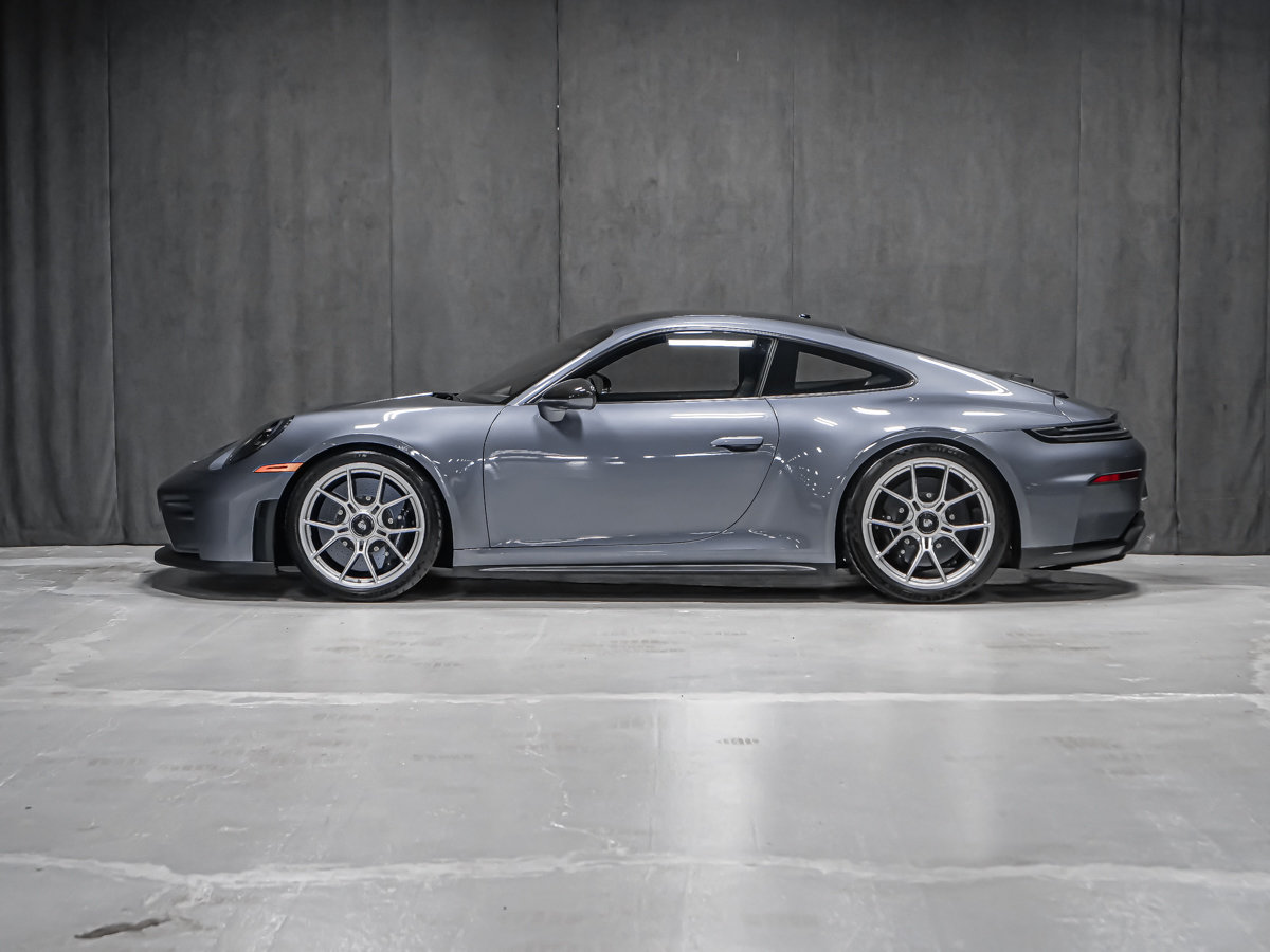 2026 Porsche 911 GT3 TOURING MANUELLE-3
