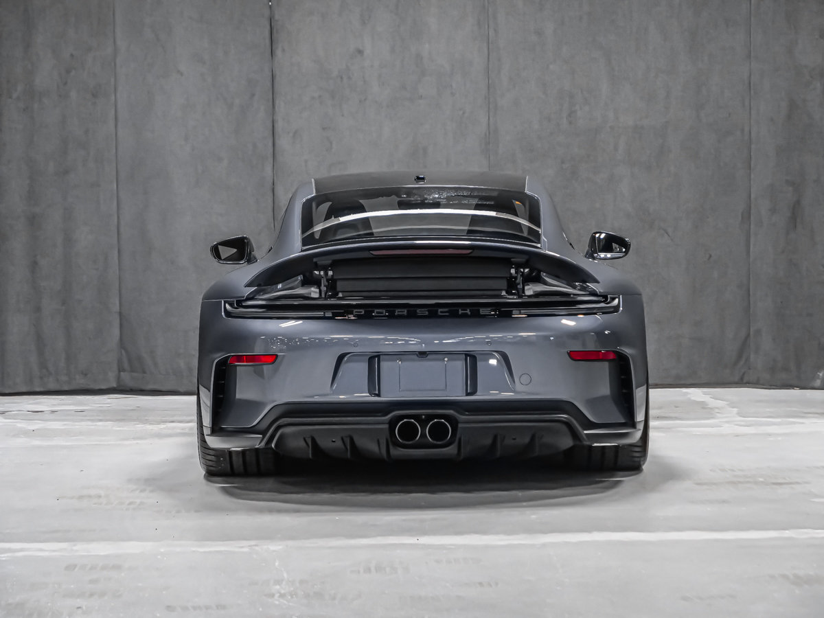 2026 Porsche 911 GT3 TOURING MANUELLE-4