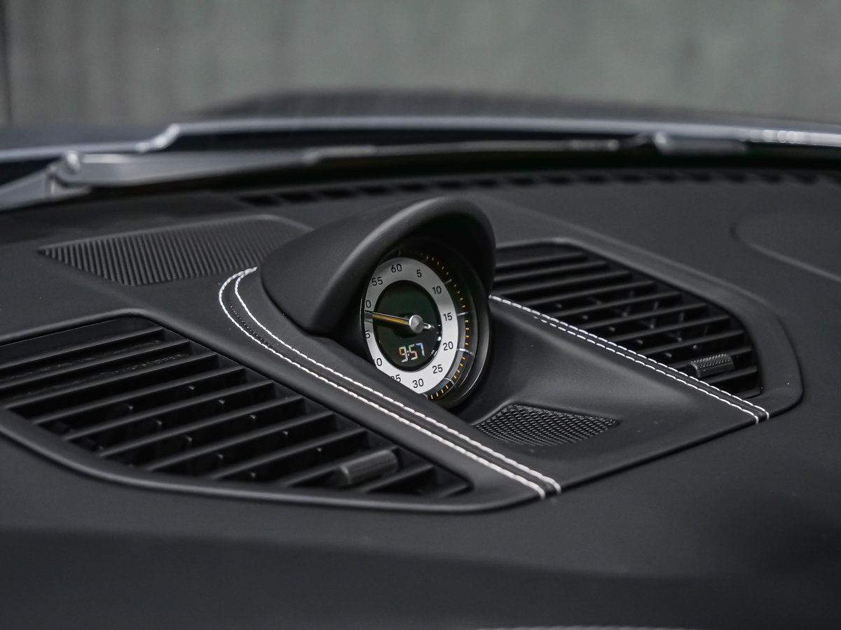 2026 Porsche 911 GT3 TOURING MANUELLE-33