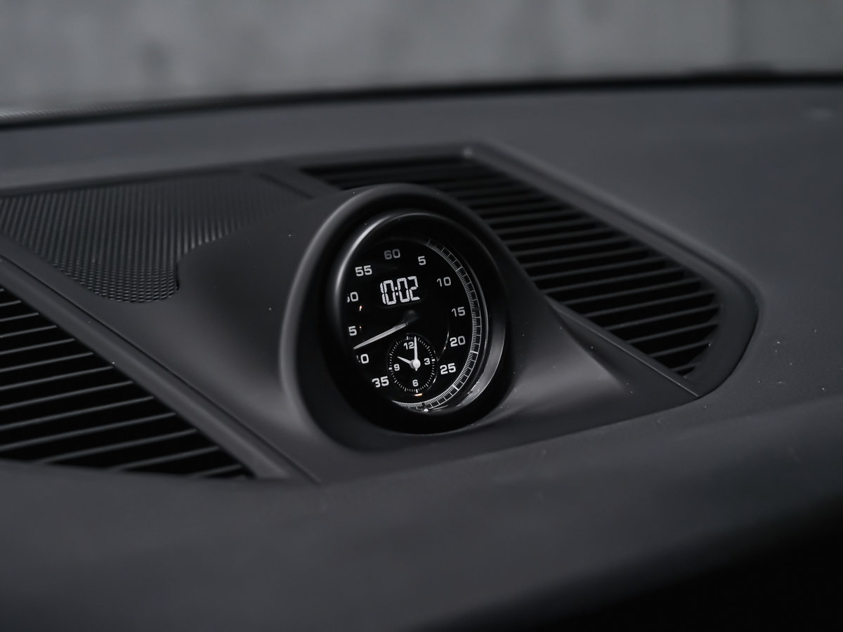 2023 Porsche MACAN S MAGS 21PO SUSPENSION ADAPT ECHAPPEMENT EN CARBON-10