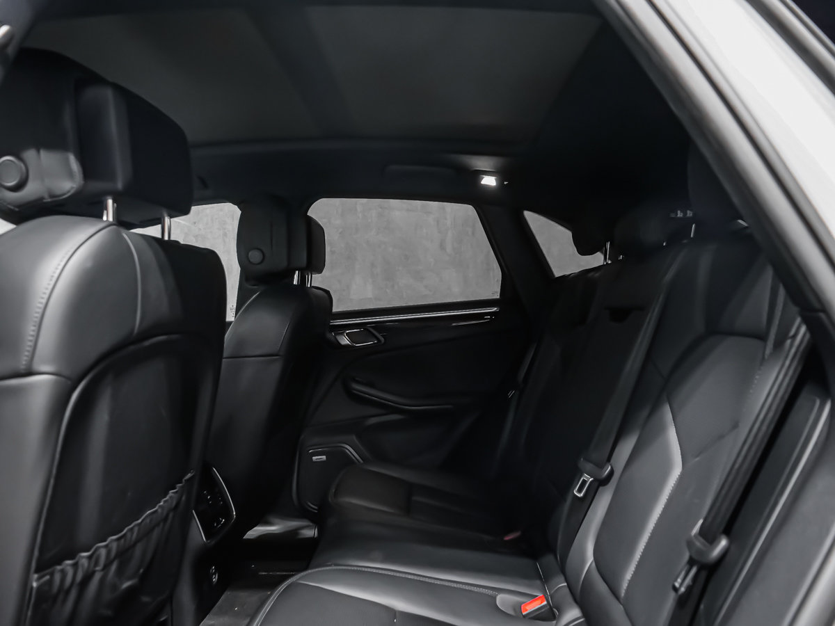 2023 Porsche MACAN S MAGS 21PO SUSPENSION ADAPT ECHAPPEMENT EN CARBON-14