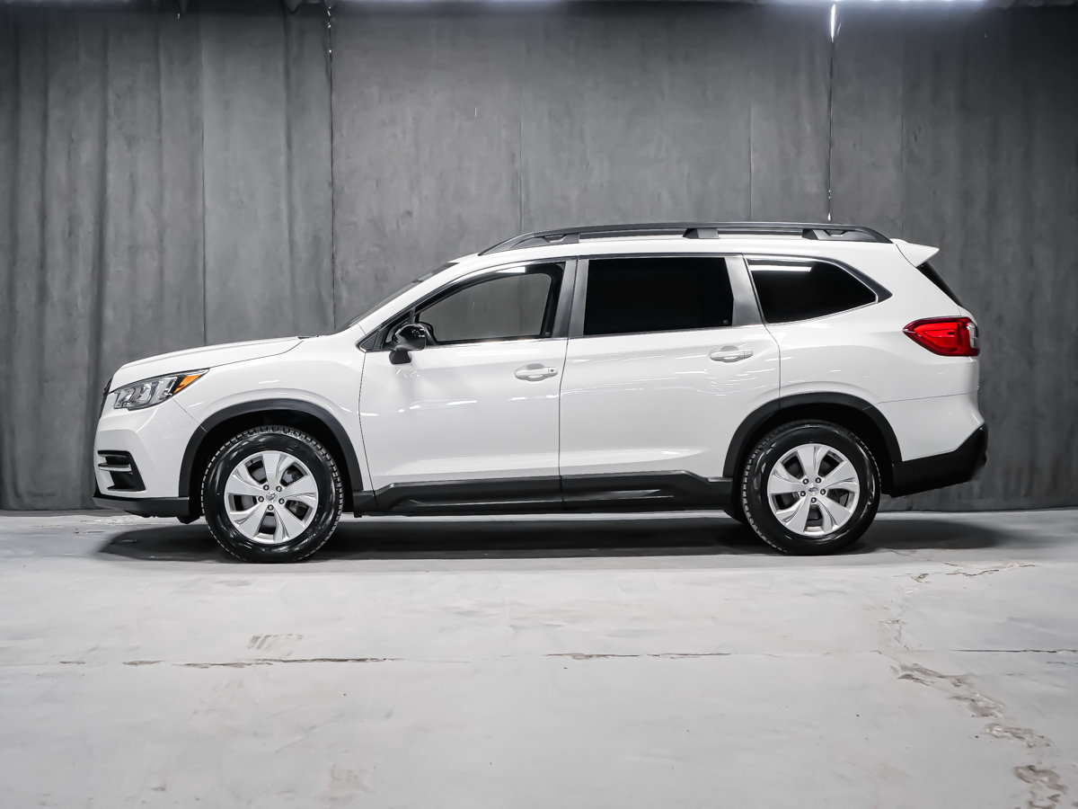 Subaru Ascent CONVENIENCE 7 PLACES APPLE CARPLAY  SIÈGES CHAUFFANT 2019-2