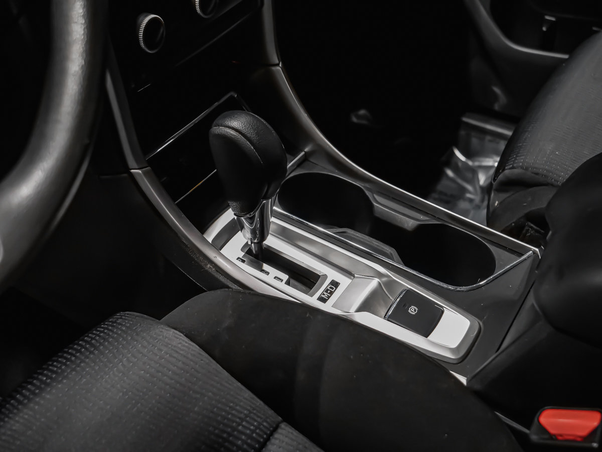 Subaru Ascent CONVENIENCE 7 PLACES APPLE CARPLAY  SIÈGES CHAUFFANT 2019-6