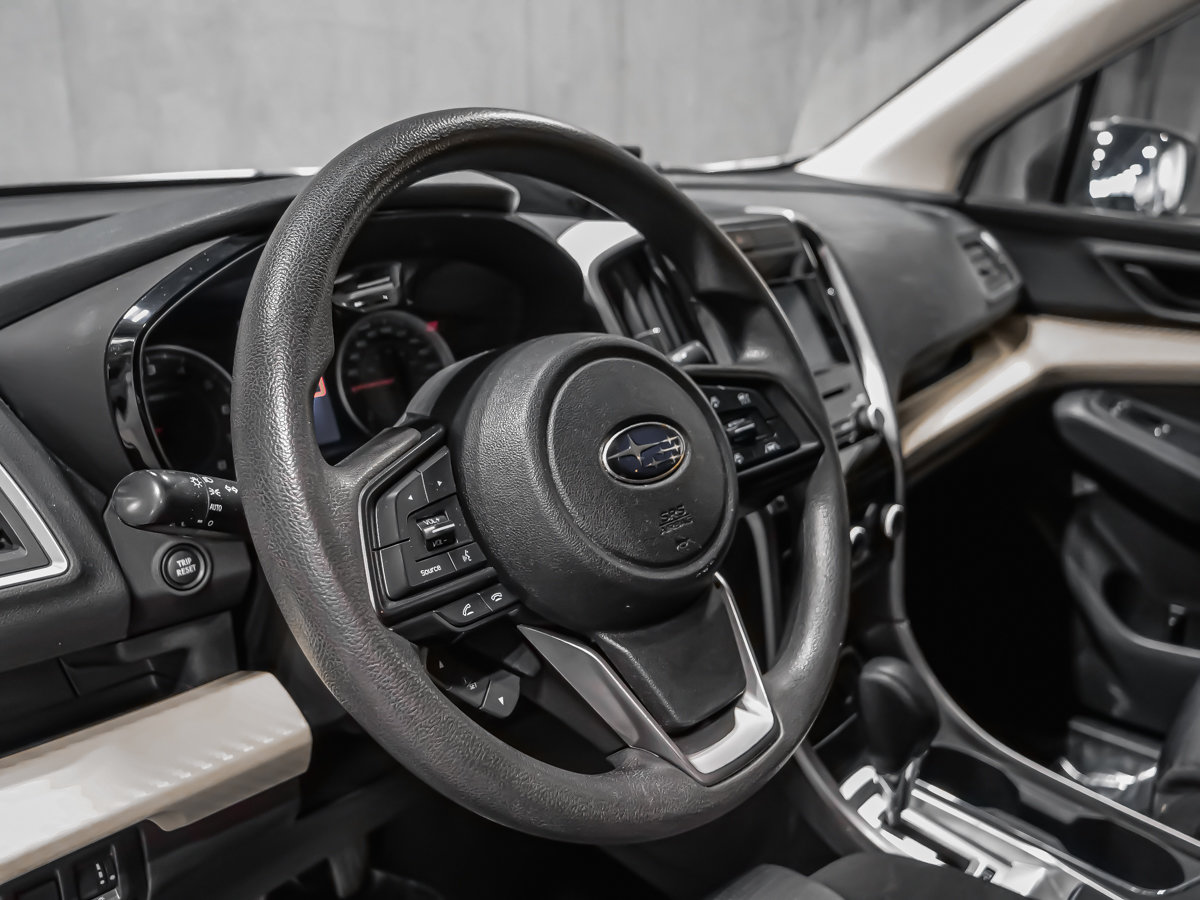 Subaru Ascent CONVENIENCE 7 PLACES APPLE CARPLAY  SIÈGES CHAUFFANT 2019-7