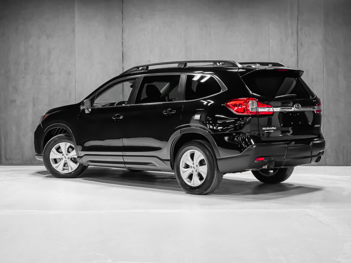 2022 Subaru Ascent Convenience 7 SIÈGES TOUCH SCREAN BANC CHAUFFANT-3