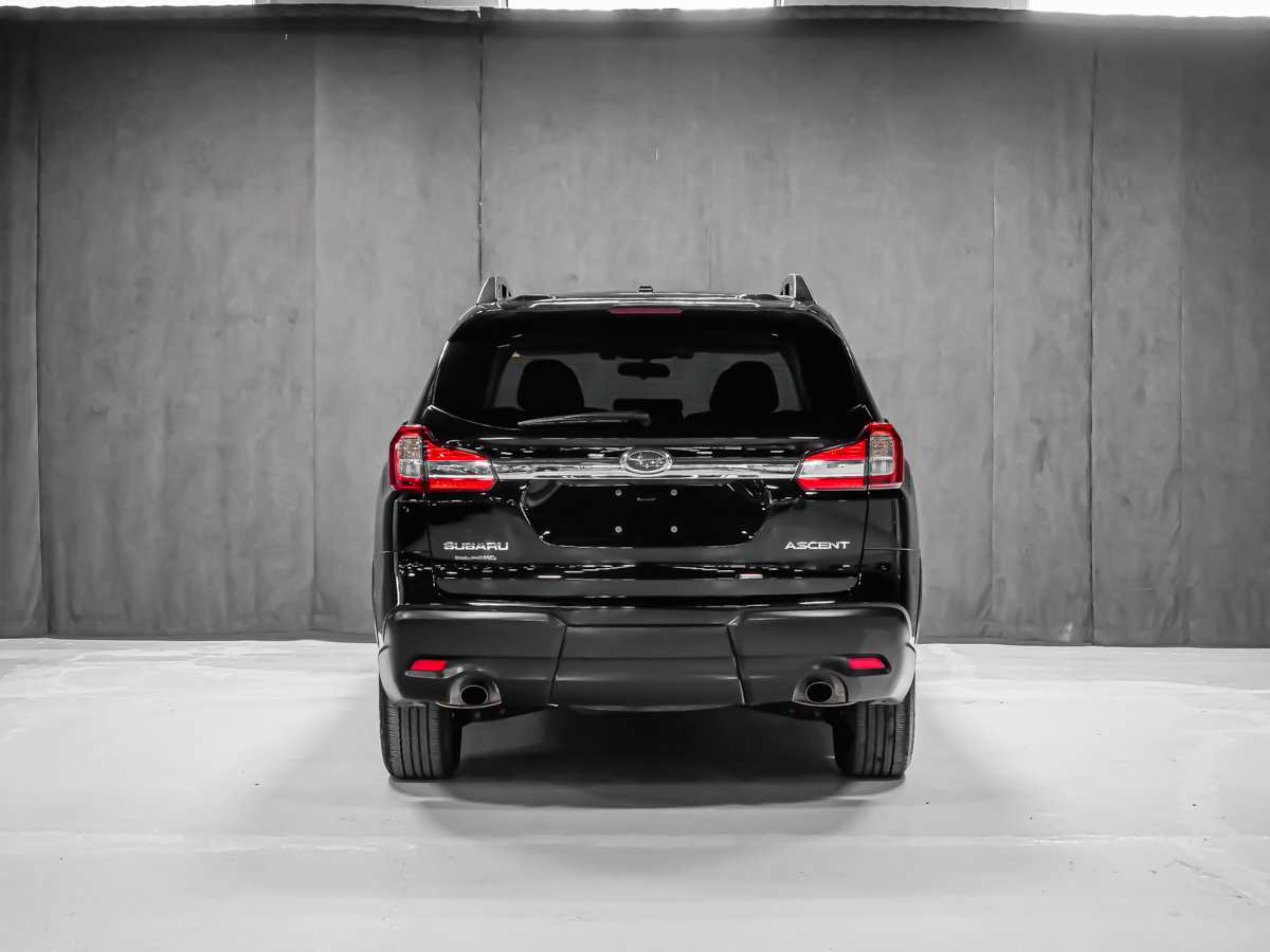 2022 Subaru Ascent Convenience 7 SIÈGES TOUCH SCREAN BANC CHAUFFANT-4
