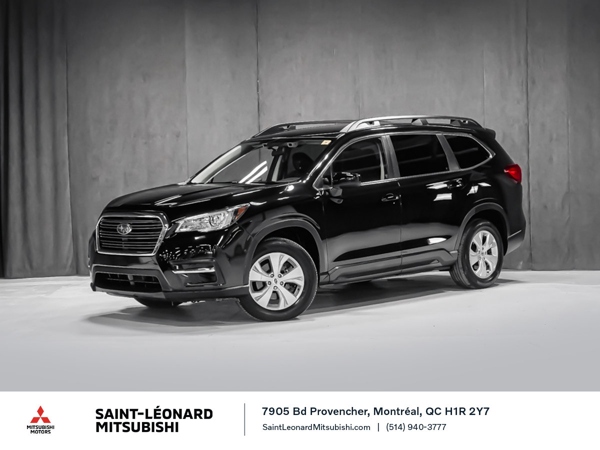 2022 Subaru Ascent Convenience 7 SIÈGES TOUCH SCREAN BANC CHAUFFANT-0