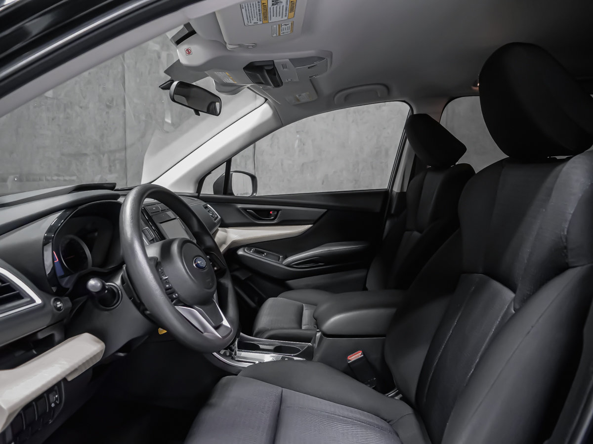 2022 Subaru Ascent Convenience 7 SIÈGES TOUCH SCREAN BANC CHAUFFANT-14