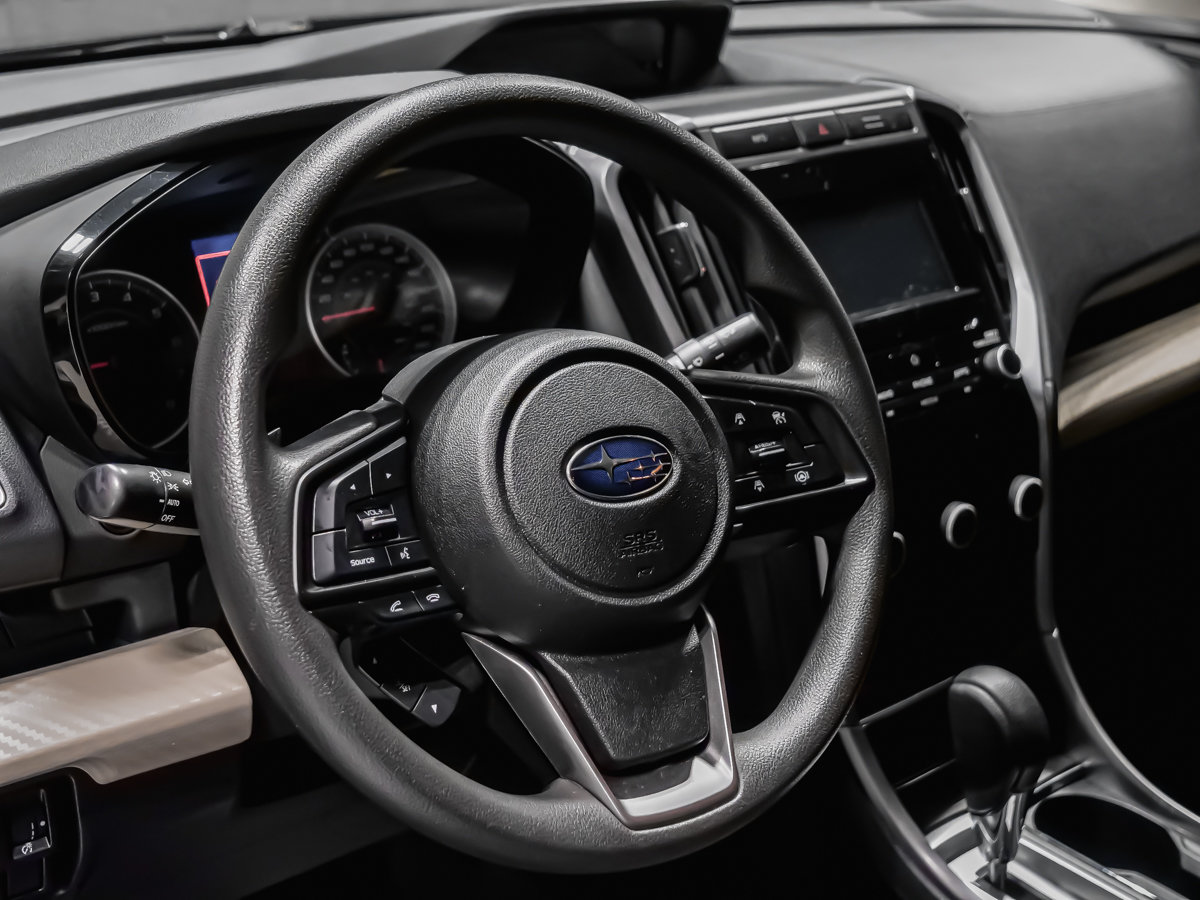 2022 Subaru Ascent Convenience 7 SIÈGES TOUCH SCREAN BANC CHAUFFANT-7