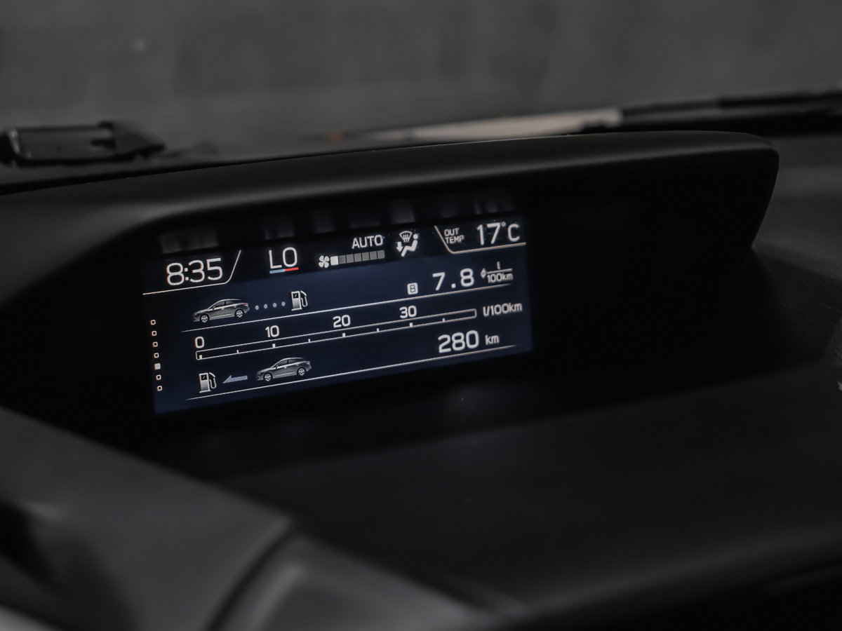 Subaru Crosstrek Sport CVT CARPLAY TOIT OUVRANT MAGS 2020-11