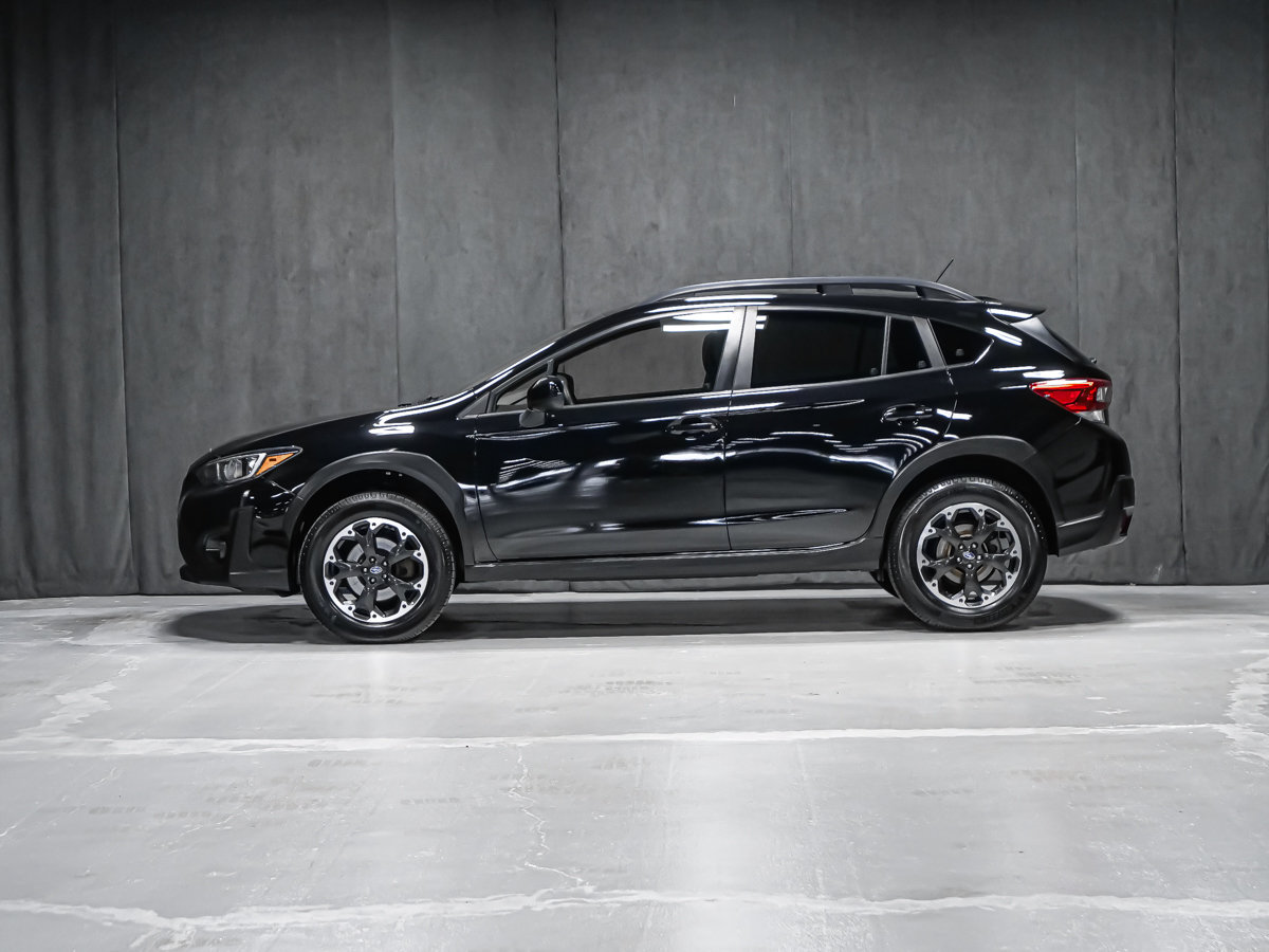 Subaru Crosstrek CONVENIENCE 2021-2