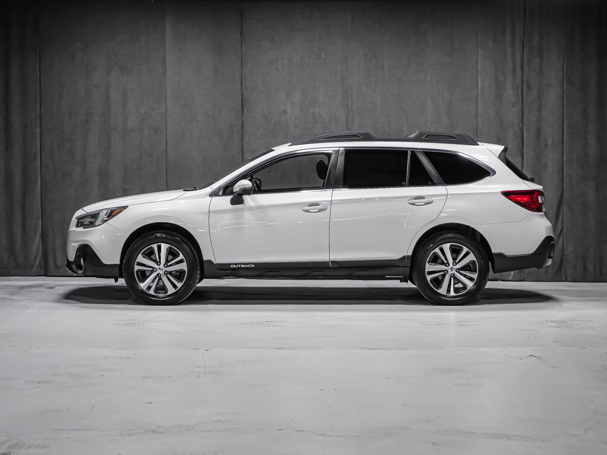 Subaru Outback Limited 2019-2