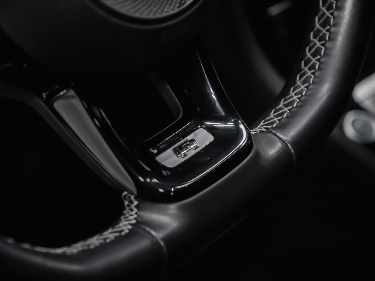 2019 Volkswagen Golf R 2 SET DE PNEU-8