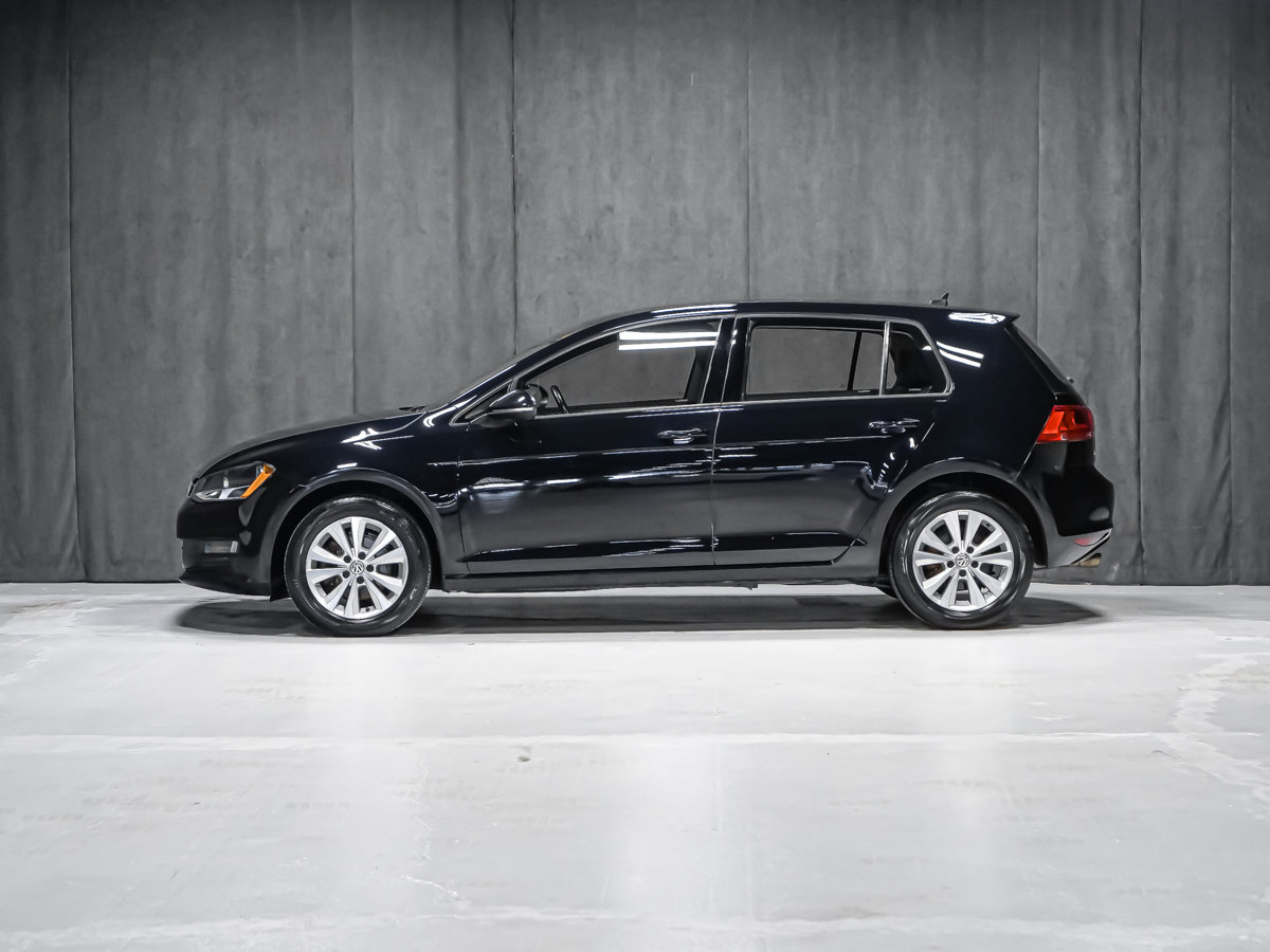 Volkswagen Golf  2017-2