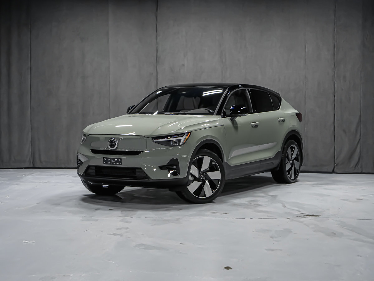 2025 Volvo EC40 Ultra-2