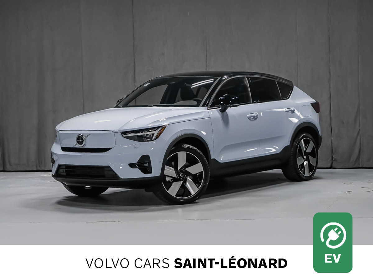 Volvo EC40 TWIN Ultra 2025-0