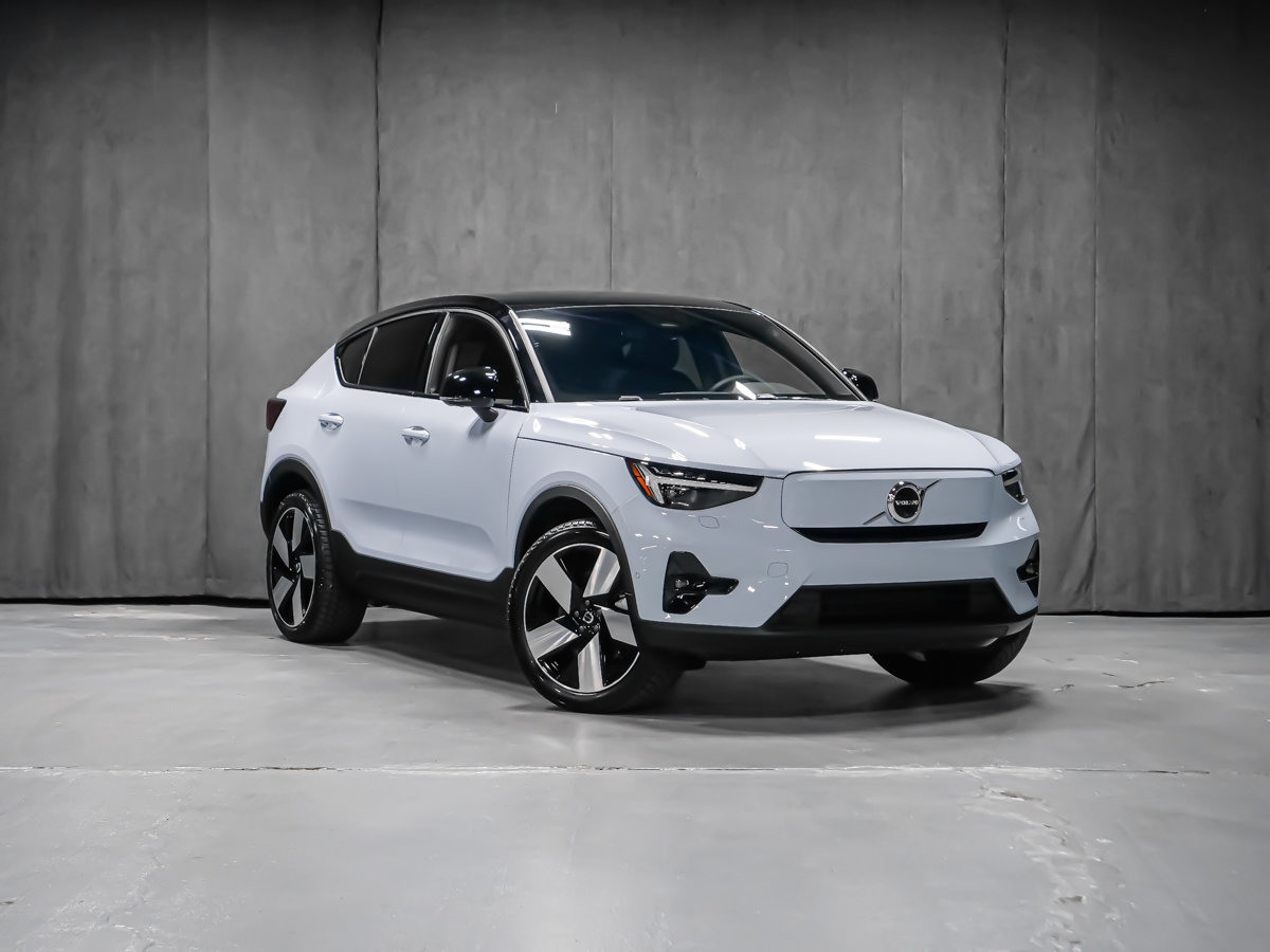 Volvo EC40 TWIN Ultra 2025-1