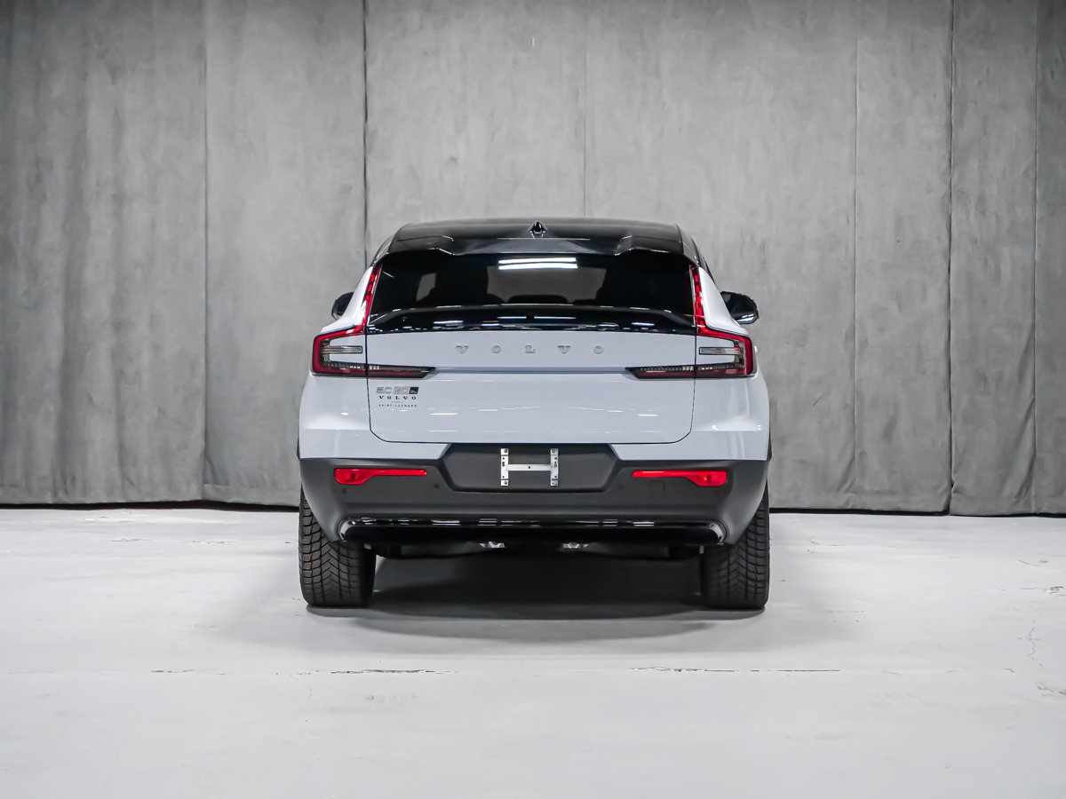 Volvo EC40 TWIN Ultra 2025-5