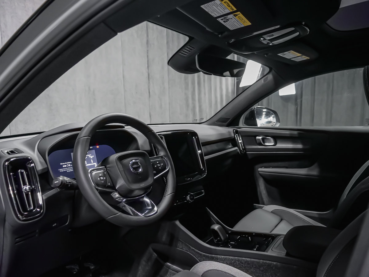 2025 Volvo EC40 TWIN Plus-6