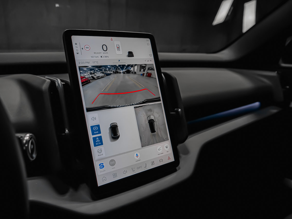 Volvo EX30 Cross Country Ultra 2026-37