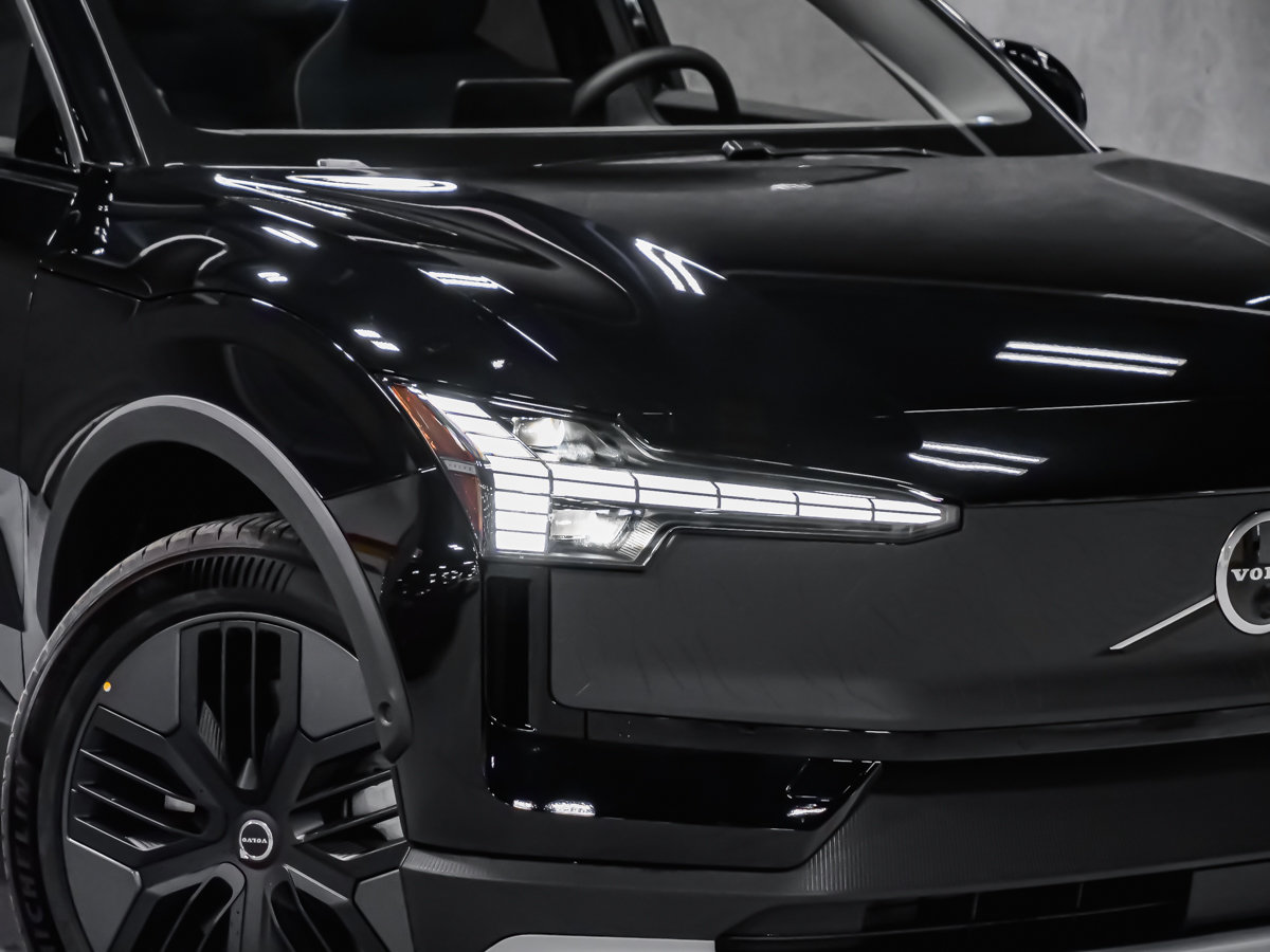 Volvo EX30 Cross Country Ultra 2026-38