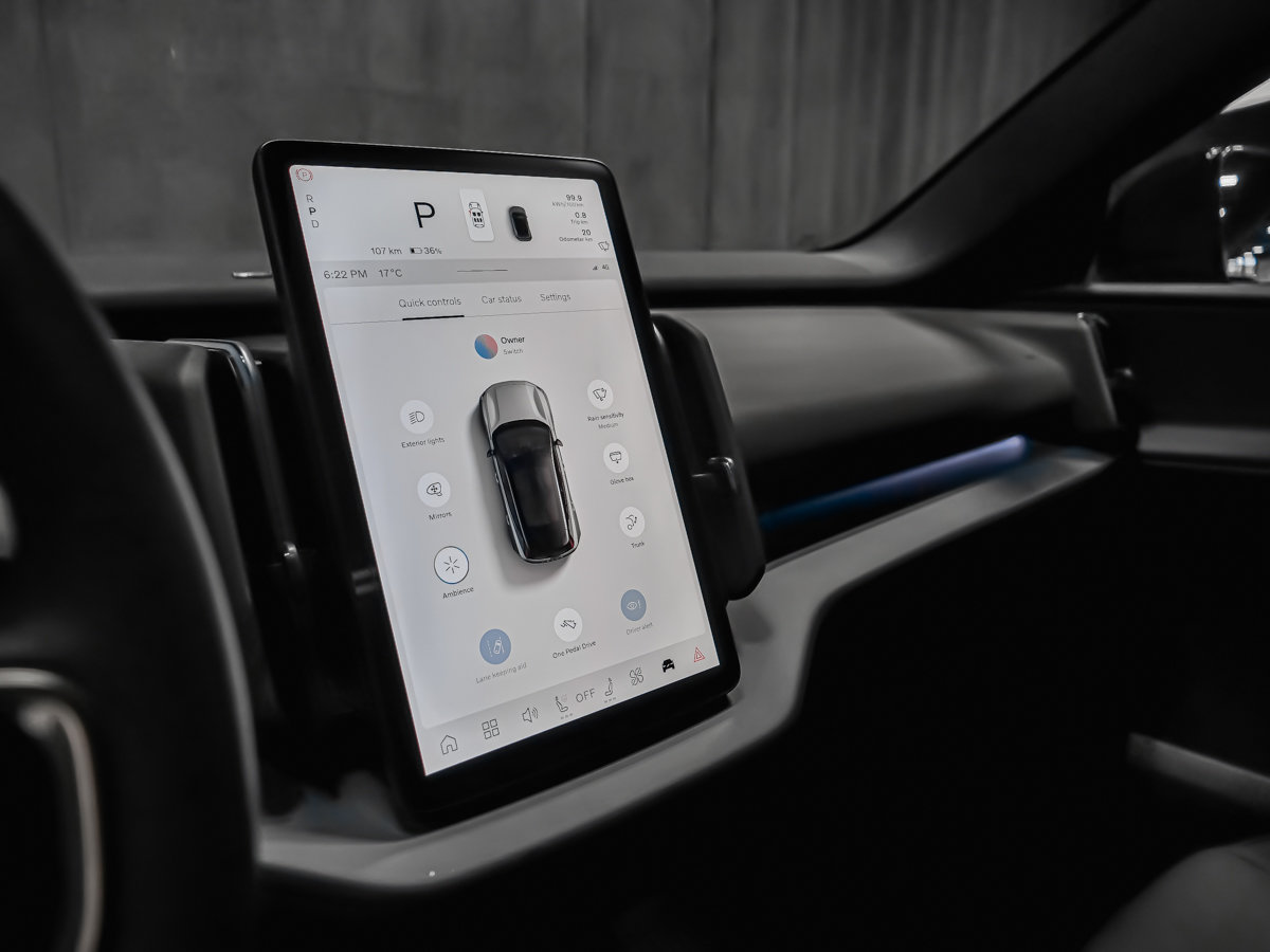 Volvo EX30 Cross Country Ultra 2026-34