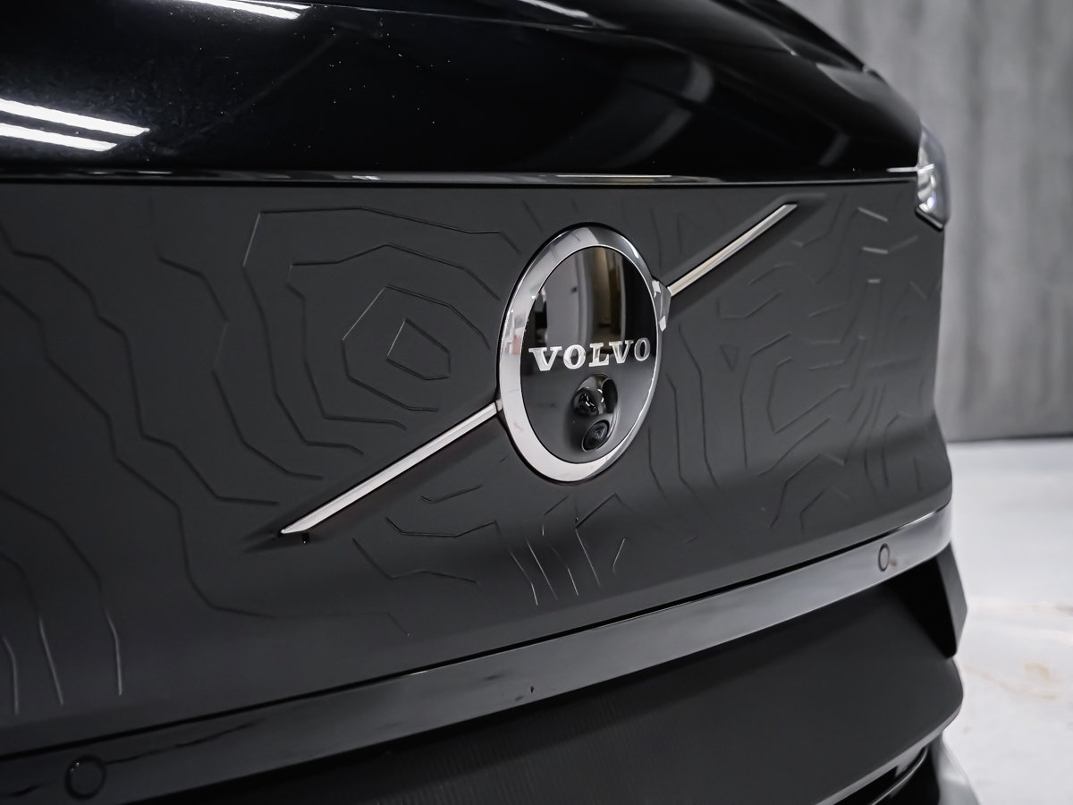 Volvo EX30 Cross Country Ultra 2026-41