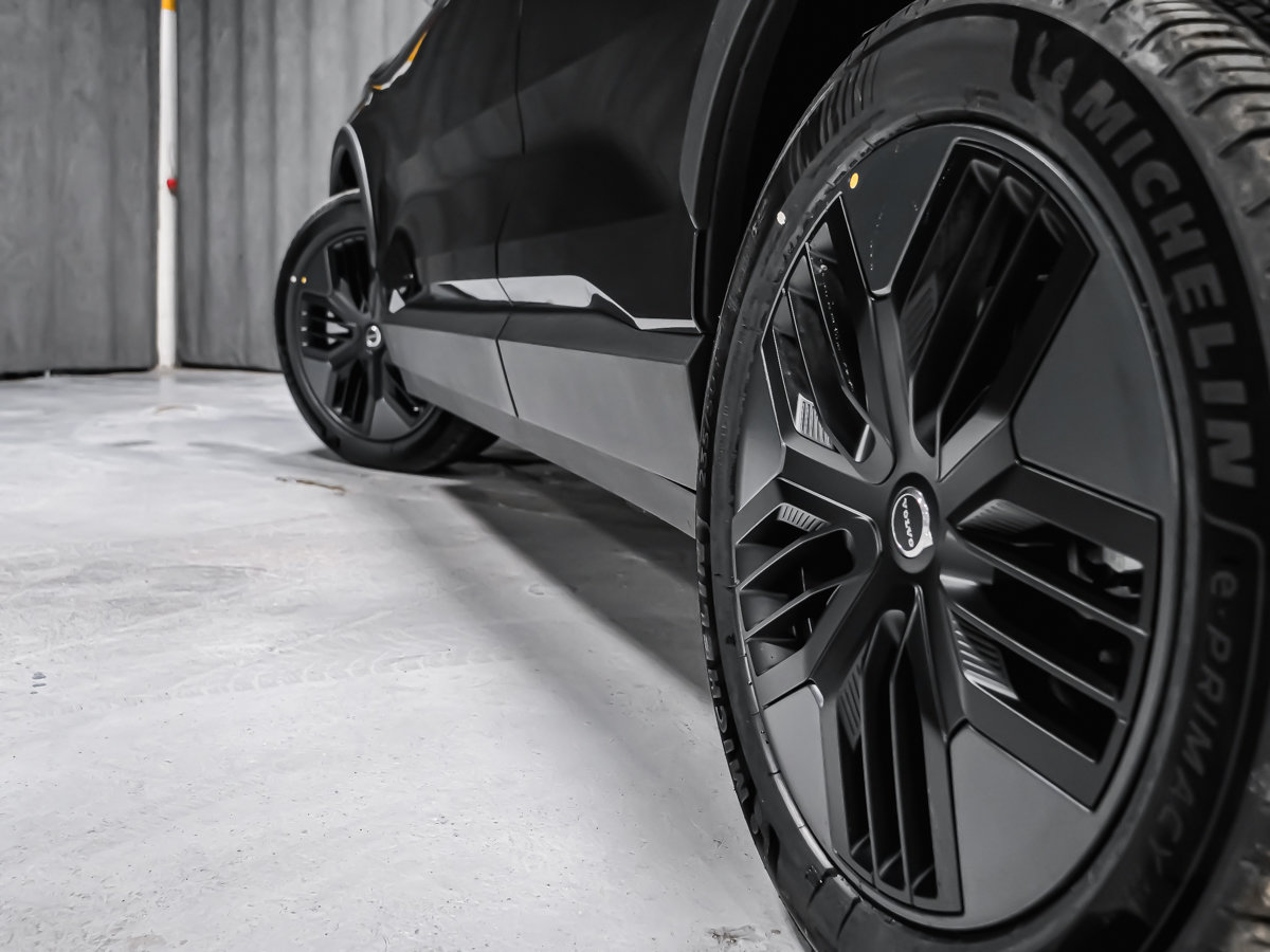 Volvo EX30 Cross Country Ultra 2026-14