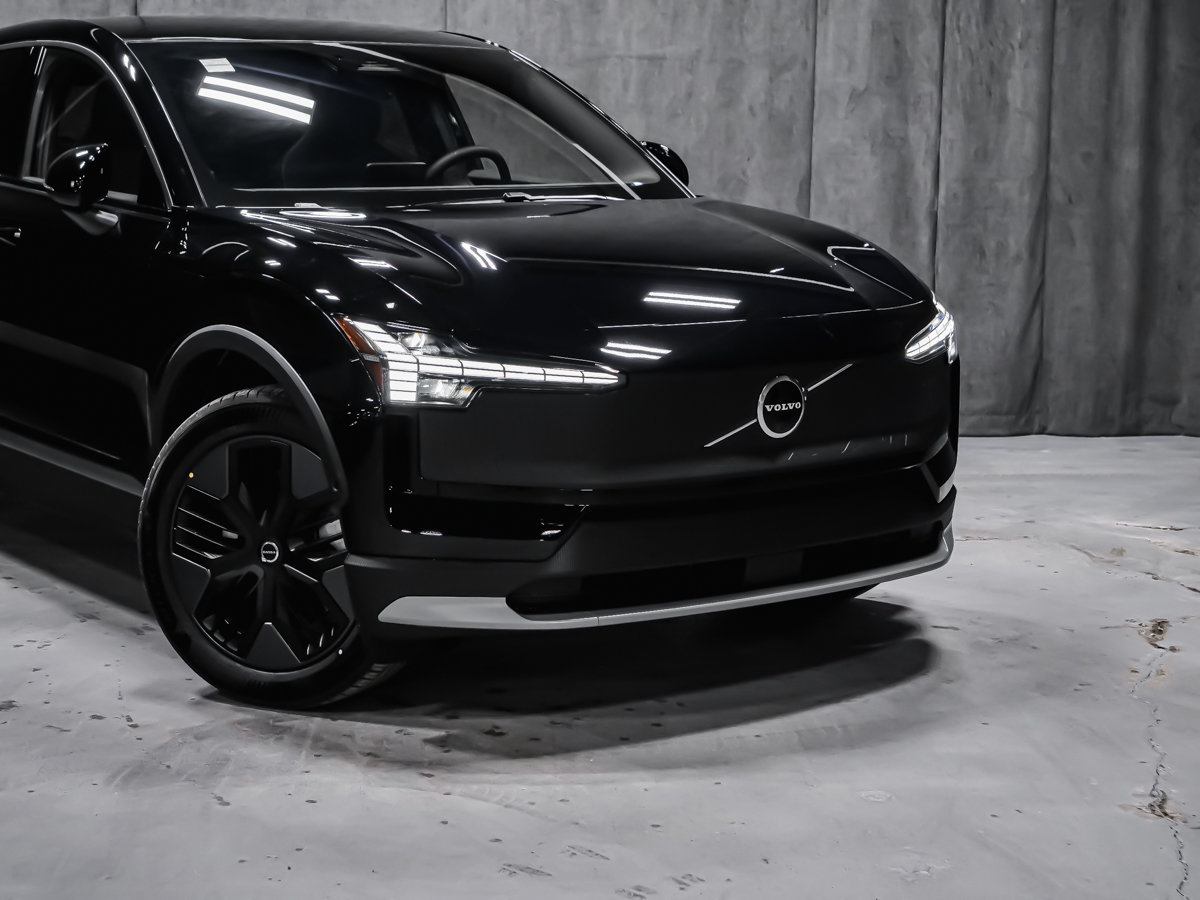 Volvo EX30 Cross Country Ultra 2026-40