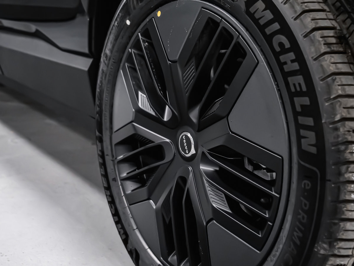 Volvo EX30 Cross Country Ultra 2026-13