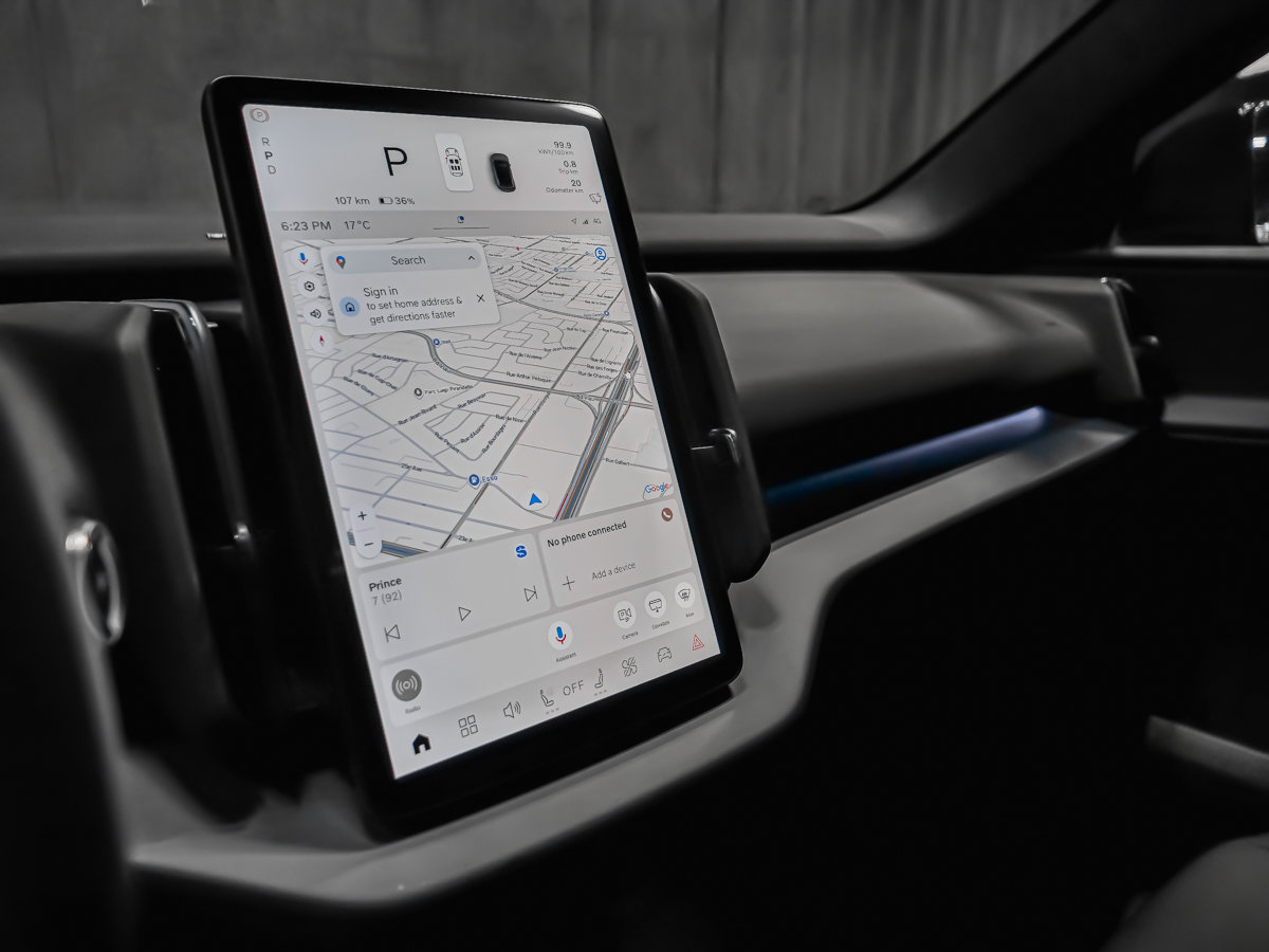 Volvo EX30 Cross Country Ultra 2026-35