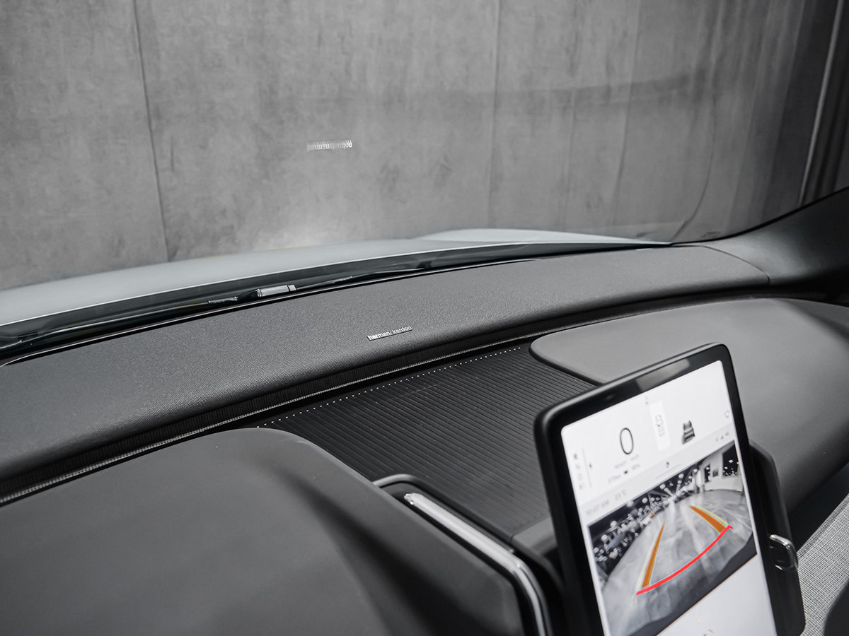 2026 Volvo EX30 TWIN Ultra-30