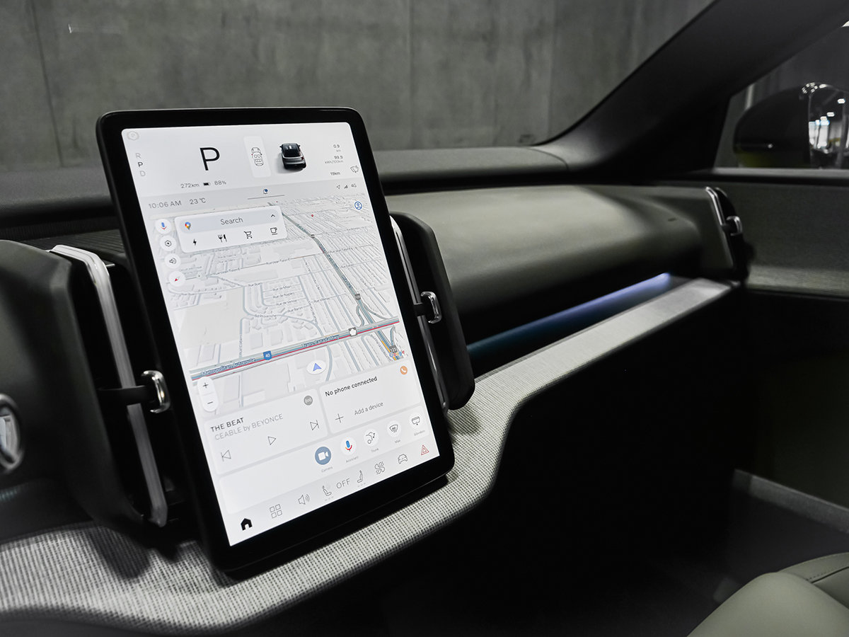 Volvo EX30 TWIN Plus 2026-20