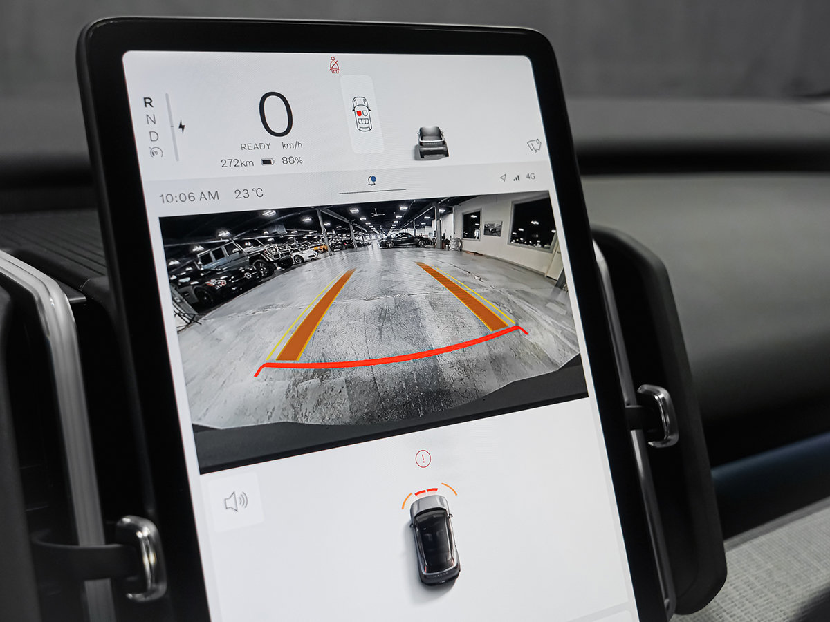 Volvo EX30 TWIN Plus 2026-21