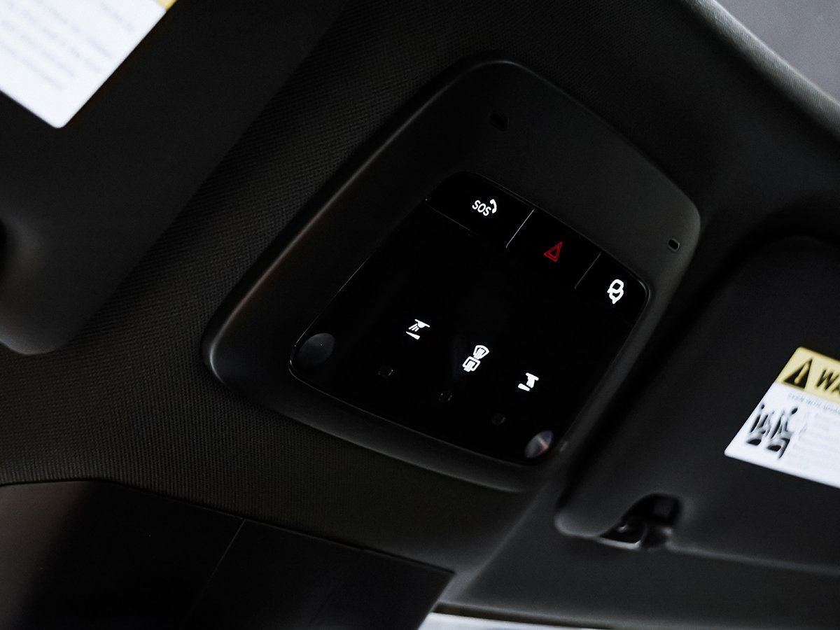 Volvo EX30 TWIN Plus 2026-27