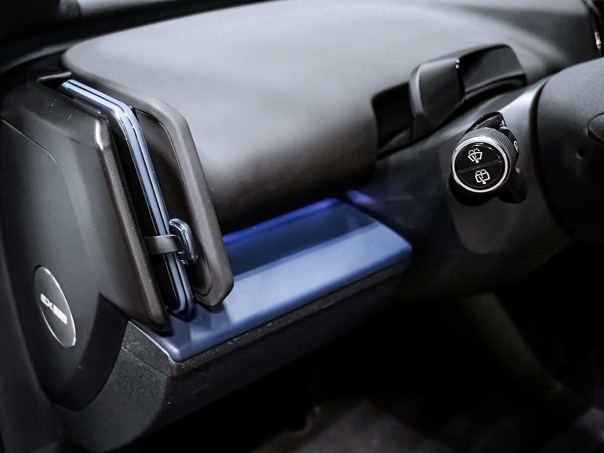 Volvo EX30 TWIN Plus 2026-11