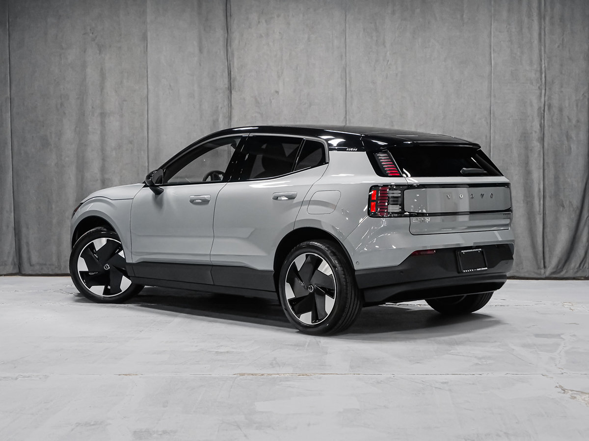 Volvo EX30 TWIN Plus 2026-2