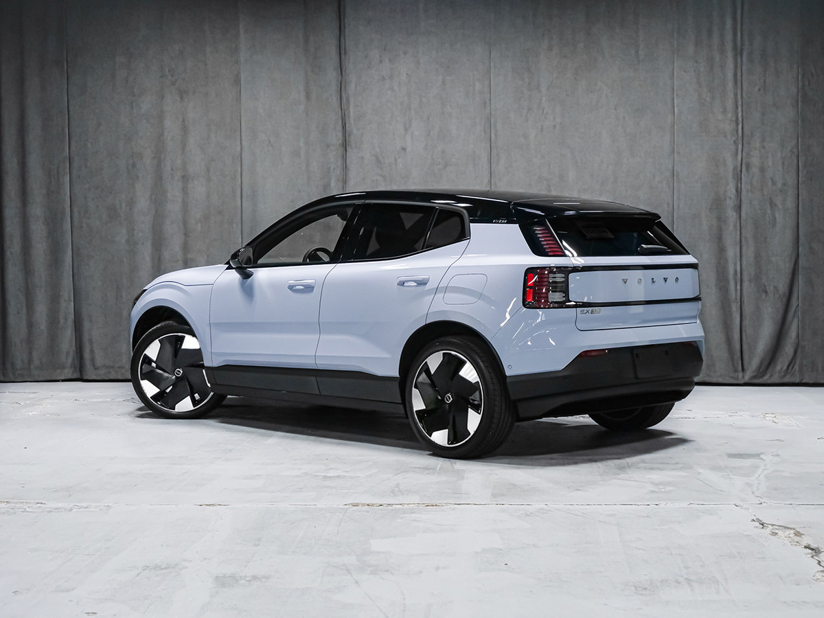 Volvo EX30 TWIN Plus 2026-5