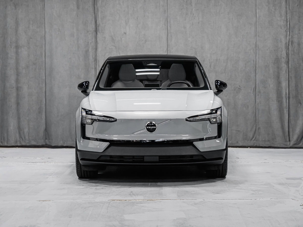 2026 Volvo EX30 TWIN Plus-2