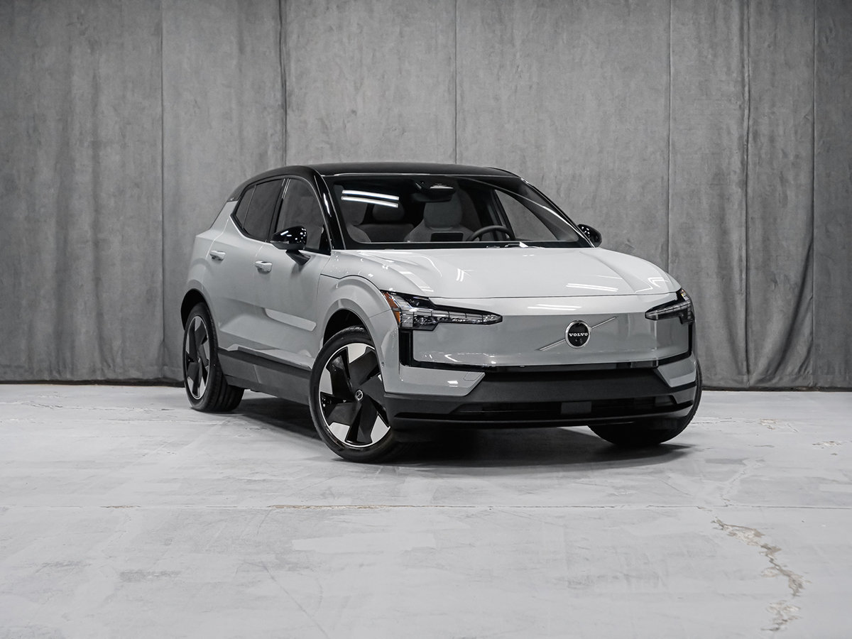 2026 Volvo EX30 TWIN Plus-1