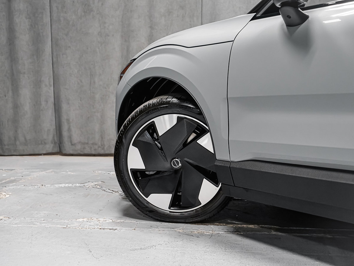 2026 Volvo EX30 TWIN Plus-10