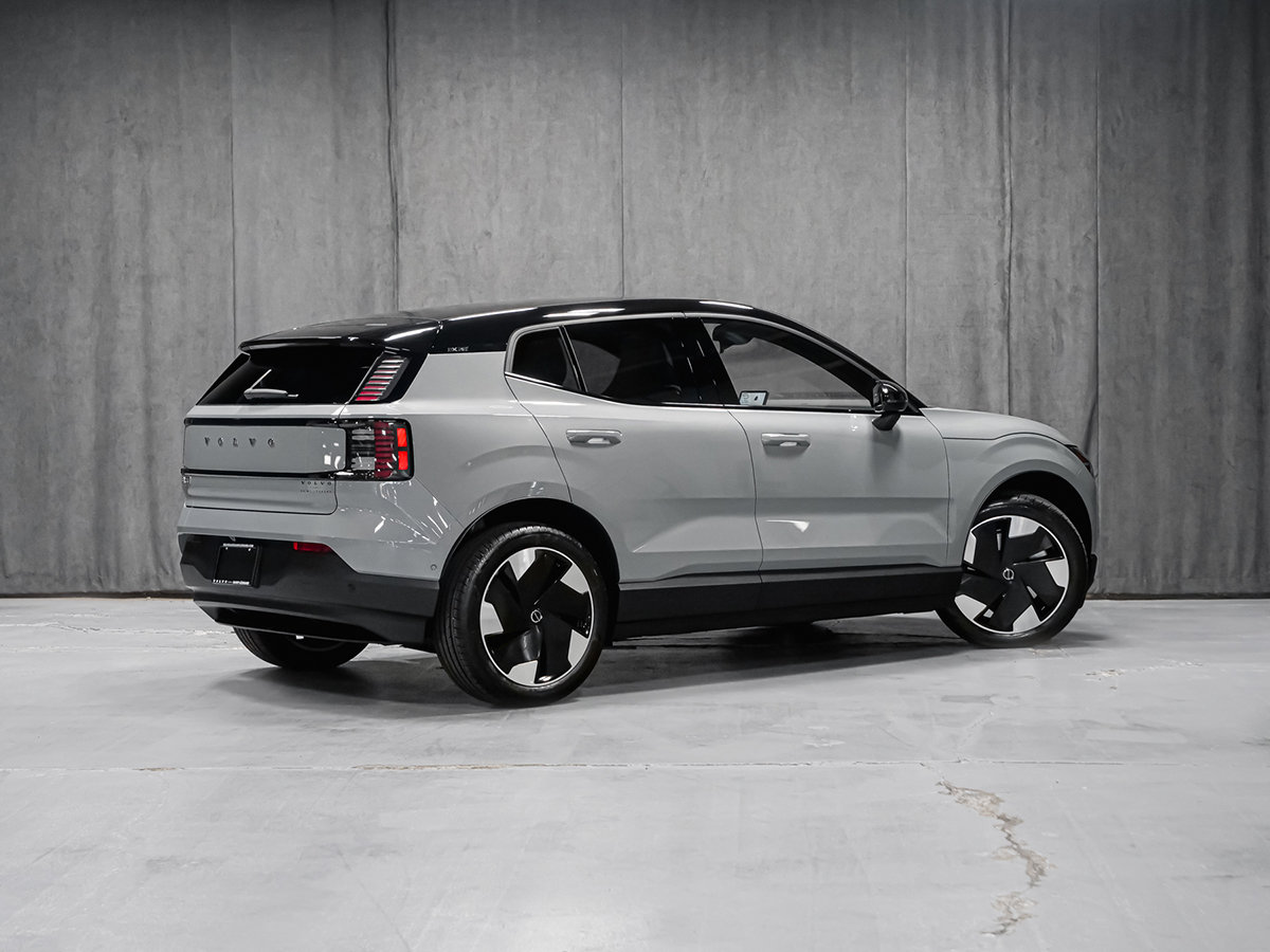 2026 Volvo EX30 TWIN Plus-5