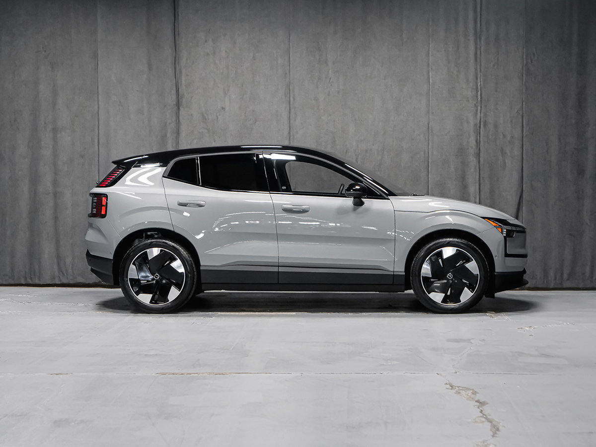 2026 Volvo EX30 TWIN Plus-3