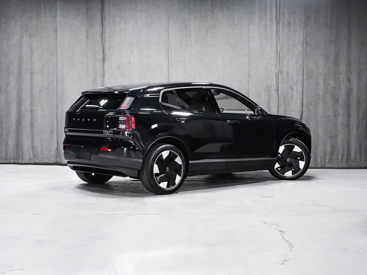 2026 Volvo EX30 TWIN Plus-4