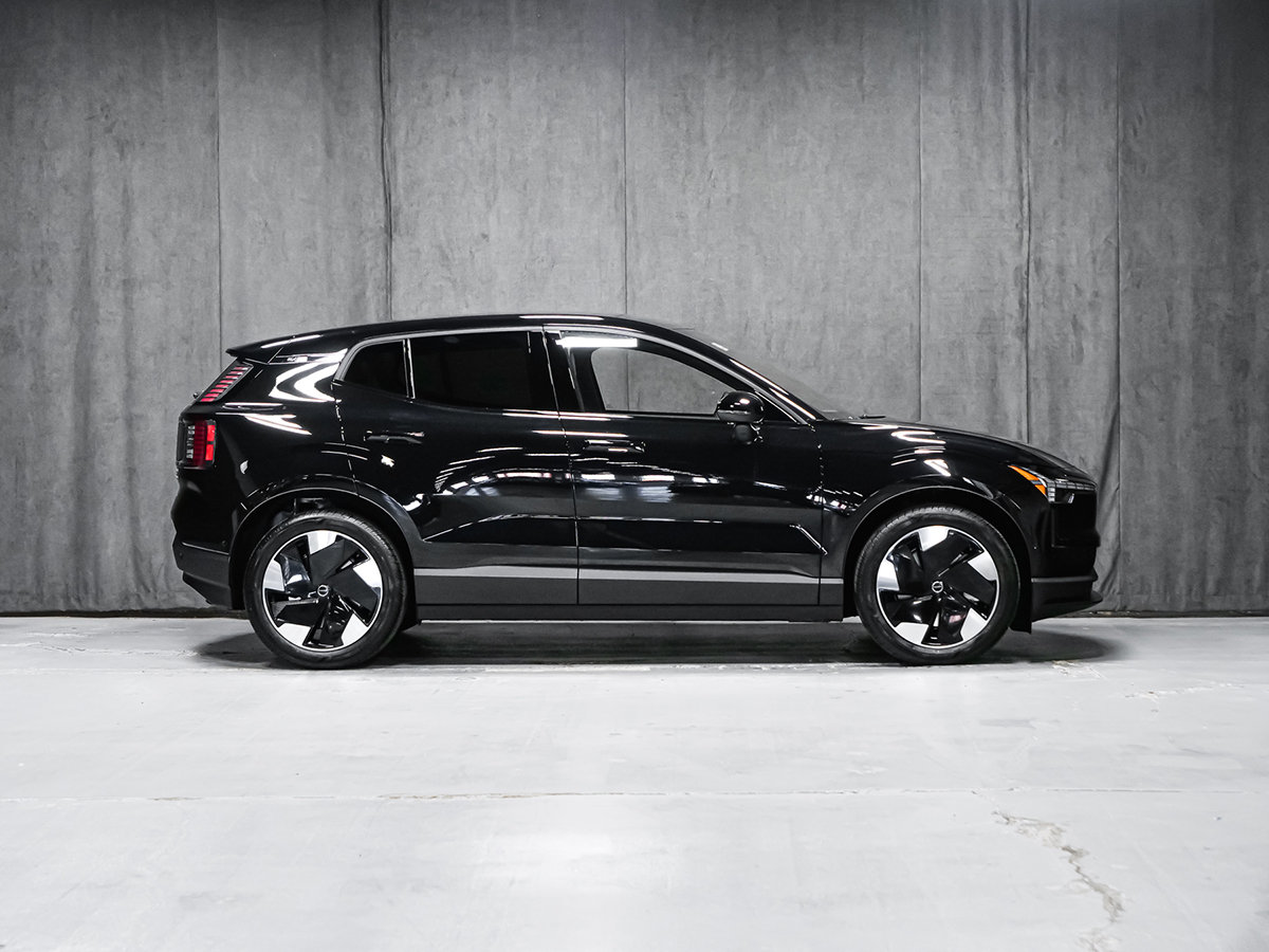 2026 Volvo EX30 TWIN Plus-2